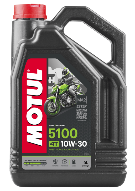 ACEITE 4L 10W30 5100 (4)