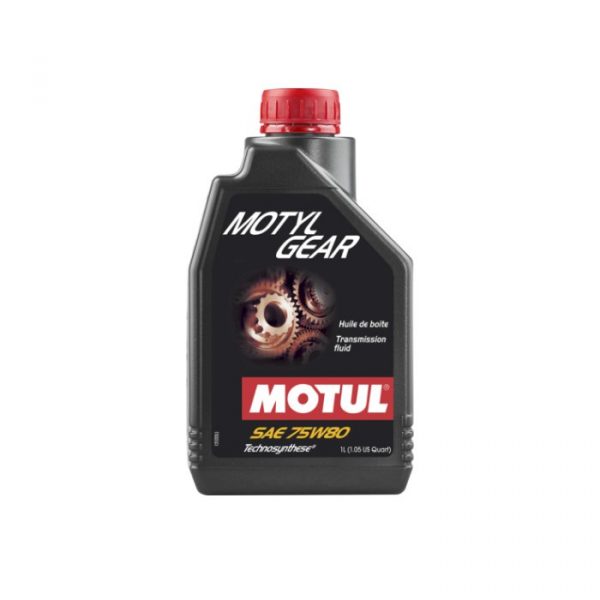 ACEITE MOTUL 4100 TURBOLIGHT 10W-40 5L